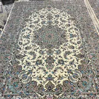 یک جفت فرش دستباف