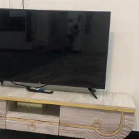 میز تلویزیون (زیر تلویزیون ) دکوری