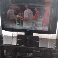 تلوزیون ال جی ۴۳