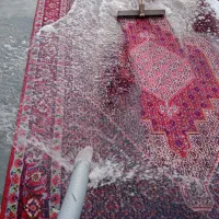 قالیشویی شریعتی مبل شویی قالی شویی 24 ساعته