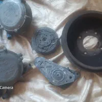 کاسه چرخ عقب پژو|حراج|اندیمشک, |دیوار