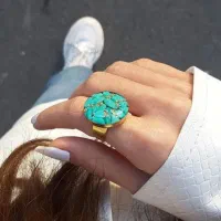 زیور آلات و دکوری دست‌ساز Diana