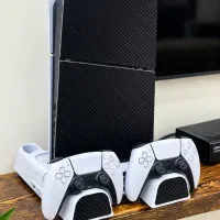 Ps5 slim 1Tb