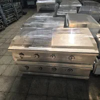 تجهیزات ساندویچی و فست فود|کافیشاپ و رستوران|شهریار, شهریار|دیوار