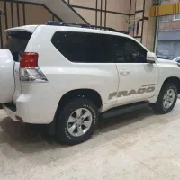 پرادو ۲۰۱۲ txl فول دو درب|خودرو سواری و وانت|تهران, هفت حوض|دیوار