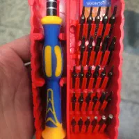 ست پیچ گوشتی