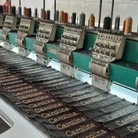 دستگاه گلدوزی فیا|ماشین‌آلات صنعتی|اصفهان, سودان|دیوار