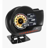 مولتی‌گیج تویوتا۲۰۶ ۲۰۷ مزدا بنز چینی ایرانی خارجی|قطعات یدکی و لوازم جانبی|تهران, الهیه|دیوار