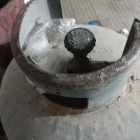 کپسول گاز بزرگ پرسی گاز|ابزارآلات|قزوین, |دیوار