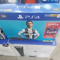 ps4 عمده وتک