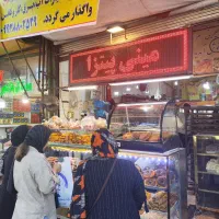 مغازه 35 متری سرقفلی در قلب بازار اردبیل|فروش مغازه و غرفه|اردبیل, |دیوار