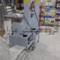 مرغ خردکن خرد کن برش ماهی بر اره استخوان بر قصابی|ماشین‌آلات صنعتی|کرج, استاندارد|دیوار