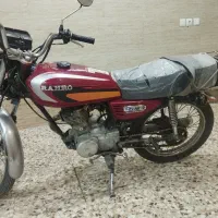 موتور سیکلت