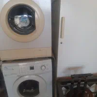 لباسشویی دوو