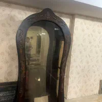 ویترین با طبقات سالم