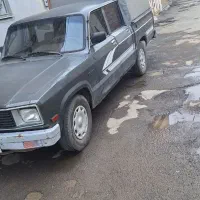 مزدا 2000 هزار بدون عیب