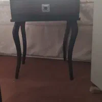 کنسول قاشق وچنگال