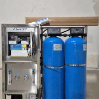 فروشگاه تصفیه آب رسول