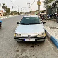 پژو مدل87|خودرو سواری و وانت|رودان, |دیوار