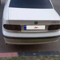 سمندسفیدEf7 مدل ۹۳