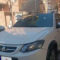 کوییک R پارس خودرویی