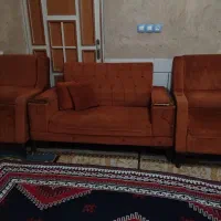 مبل هفت نفره