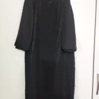 مانتو زنانه نو مناسب محرم و مجلسی