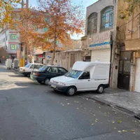 فروش مغازه ۴۰ متری در تهرانپارس شرقی|فروش مغازه و غرفه|تهران, تهرانپارس شرقی|دیوار