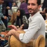 اجرای موسیقی و مراسم