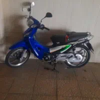 هوندا ویو ژاپن مدل ۸۷