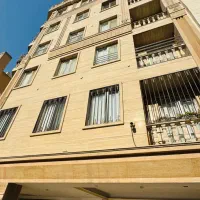 ۷۰متر ۲ خواب/ نورگیر و دلباز/ بالکن دار/ فردوس غرب|اجارهٔ آپارتمان|تهران, سازمان برنامه جنوبی|دیوار