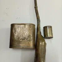 چپق قدیمی