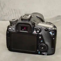 دوربین کنون80d|دوربین عکاسی و فیلمبرداری|بروجرد, |دیوار