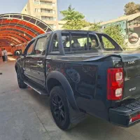 کی ام سی t8|خودرو سواری و وانت|کرج, گوهردشت|دیوار