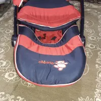 لوازم سیسمونی نوزاد|کالسکه و لوازم جانبی|بروجرد, |دیوار