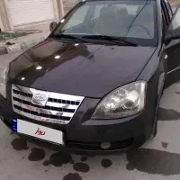 ام وی ام  چری لیفان