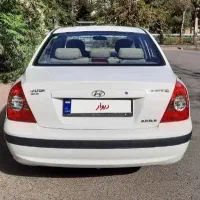 هیوندای آوانته مدل ۸۹ اقساطی|خودرو سواری و وانت|تهران, باغ فیض|دیوار