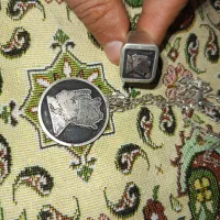 انگشتر نقره