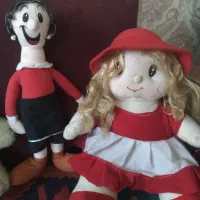 عروسک و اسباب‌ بازی|اسباب‌‌بازی|مشهد, احمدآباد|دیوار