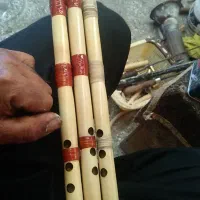 نی هفت بند .نی محلی|سازهای بادی|تهران, بهارستان|دیوار