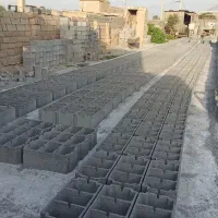 تیرچه و بلوک آپادانا|خدمات پیشه و مهارت|فلاورجان, |دیوار