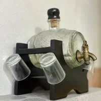 شات دکوری|ظروف سرو و پذیرایی|بابل, |دیوار