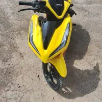 موتور کیلیک 150