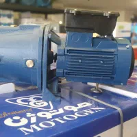 پمپ آب خانگی موتوژن تبریز