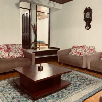 سه خواب خیلی تمیز (مستقیم مالک)|اجارهٔ کوتاه‌مدت ویلا و باغ|بندر انزلی, متروپل|دیوار
