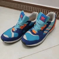 کتونی زدایکس