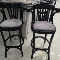 صندلی غذاخوری|میز و صندلی غذاخوری|پرند, فاز ۰|دیوار