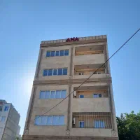آپارتمان (3 از 4 میدان مخابرات 90 متر)