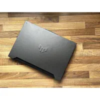 لپ‌تاپ ایسوس Asus TUF FX507-ZC