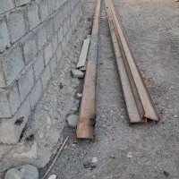 تیر آهن ۱۸اصفهان